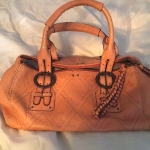 Jessica Simpson bag - cute!